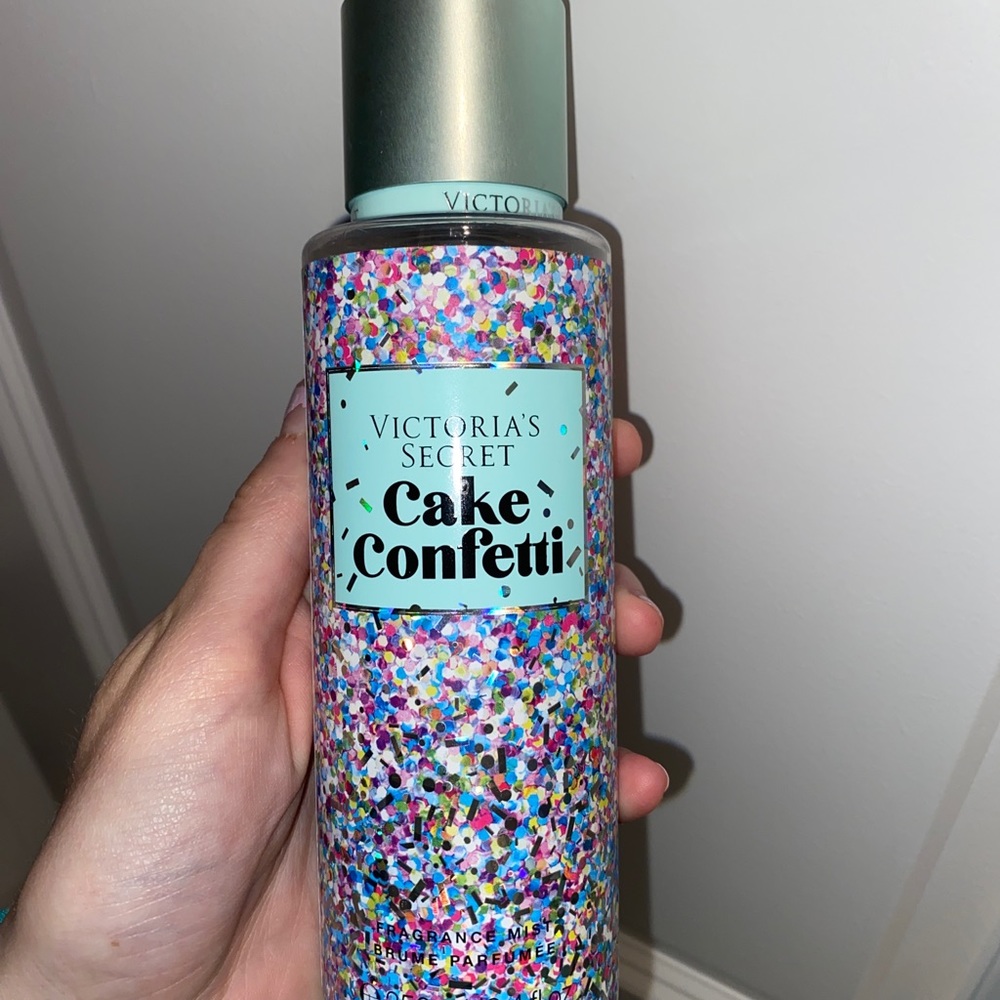 Victoria Secret Body Spray NEW
